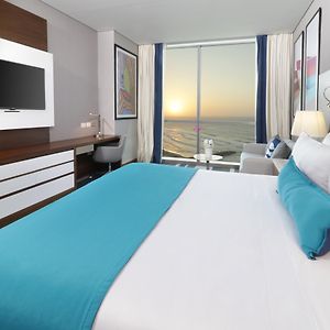 Classic King Room Ocean View